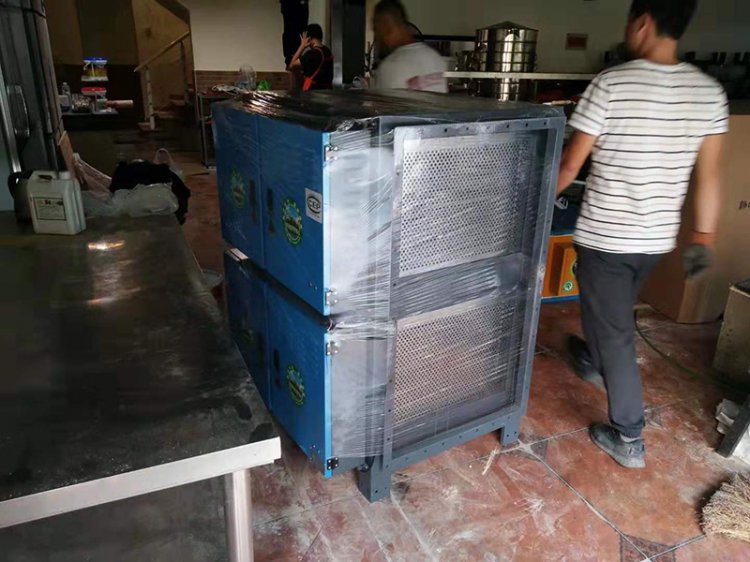 成都(dōu)南(nán)門(mén)餐飲治理(lǐ)