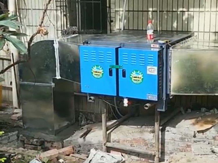 豐都(dōu)縣餐飲治理(lǐ)