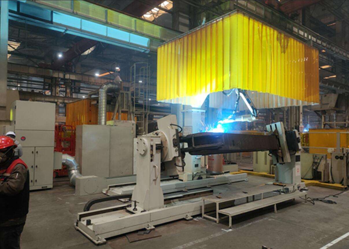 集煙(yān)罩的(de)收集方式