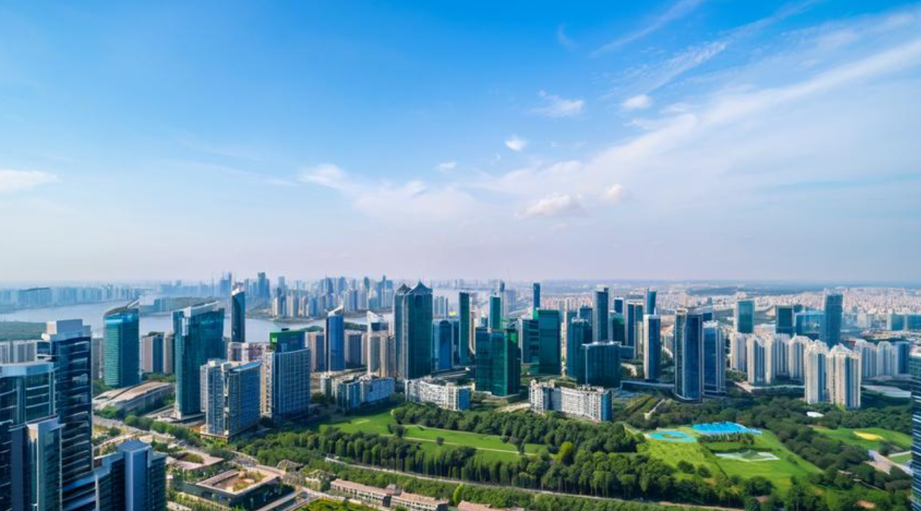 三個(gè)關鍵詞，看(kàn)四川如(rú)何改善空(kōng)氣質量